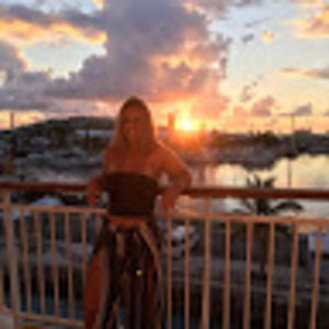 Meet your Posher, Bailey